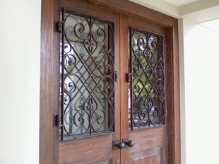 06 Door Panels