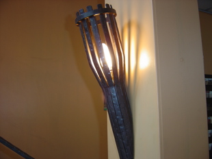 08 Showroom Lights 002