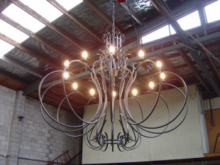10 Monteiths Chandelier 002