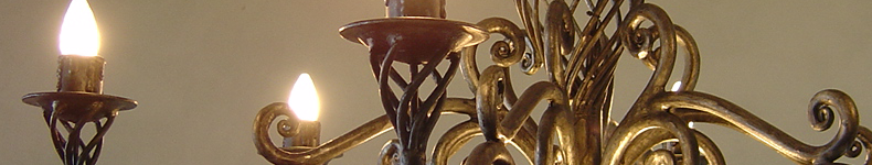 Lighing Banner Image